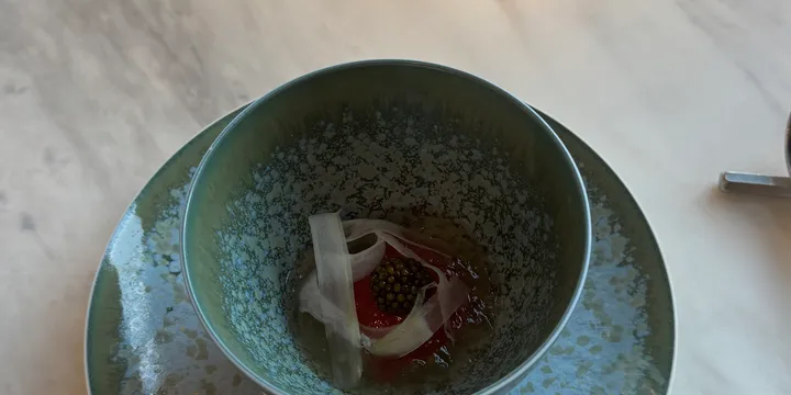 Festa by Choonghu: Michelin-Chef Fine Dining at Banyan Tree Seoul